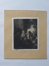 J P Norblin de la Gourdaine - The First Piast 1776 - Poland Polska Pologne