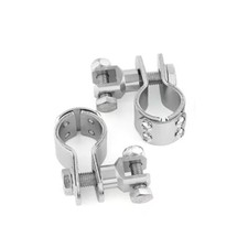 Motorcycle Chrome Highway