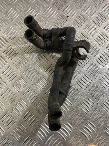 Touareg 7p5 coolant hose - touareg,