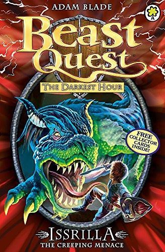 Beast quest issrilla the - beast, 69: