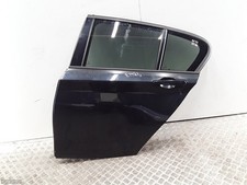 2012 BMW 1 SERIES F20 TREN