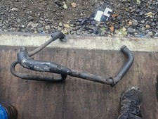 Honda Varadero 125 Xl125v 2001