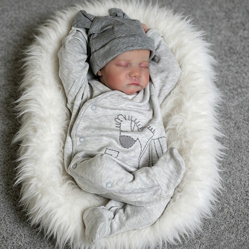 Realistic reborn dolls - realistic,