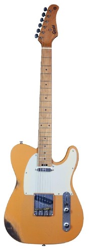 Gould tennessee road relic - gould,