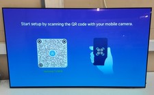 Samsung QE55S93FA 55" 4K Ultra