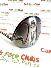 Cobra KING SPEED LD DRIVER