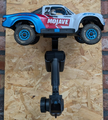 Wall mounted car - wall,