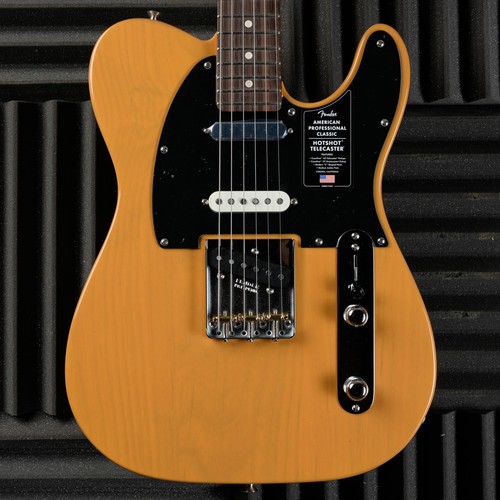 Fender american professional - fender,