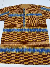 NEW African Dashiki Style