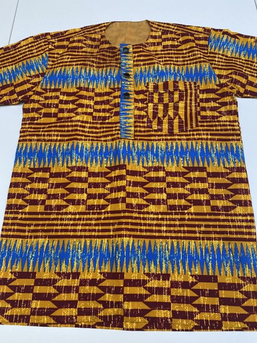 New african dashiki style - african,