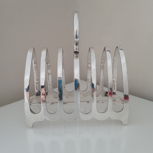 Vintage art deco silver plated - vintage,