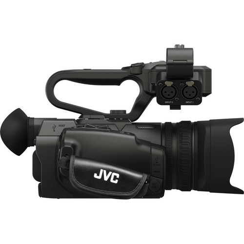 Jvc hm250 uhd - jvc, 4k