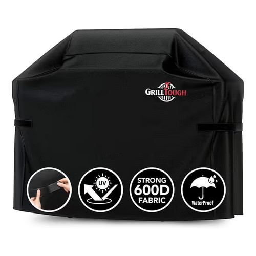 Heavy duty bbq grill - heavy,