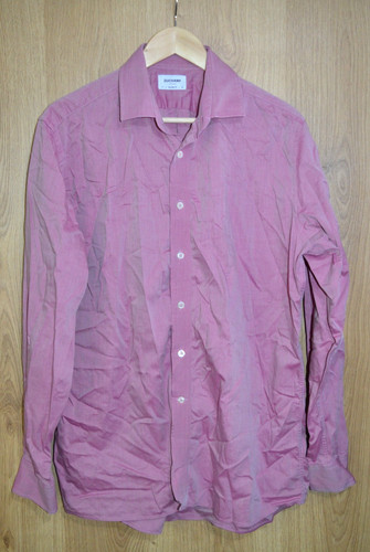 Duchamp london long sleeve - duchamp,