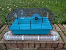 Large Pets At Home Hamster/Mouse Cage Plus Lots Of Accessories