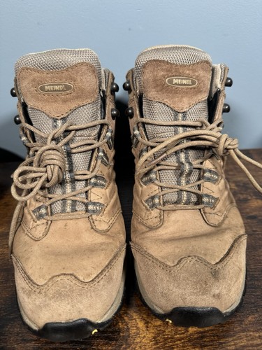 Ladies meindl gore tex walking - ladies, gore-tex