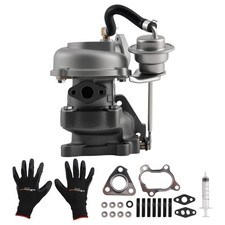 Turbocharger Fit for Suzuki