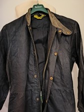 Barbour A225 1960s all in one
