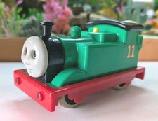 Thomas The Tank Engine Oliver