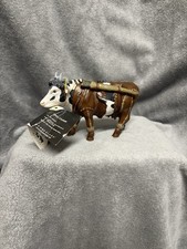 COW PARADE 7263 DAIRY CROCKET