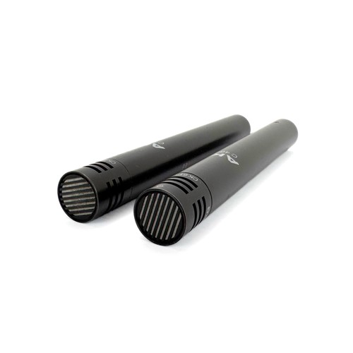 Akg c460b condenser microphone - c460b,