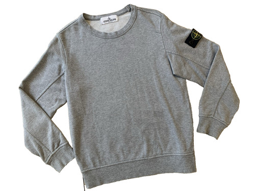 Boys stone island sweatshirt - boys,