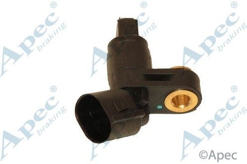 Apec front right abs sensor - abs,