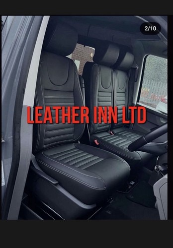 Leather inn fits - vw, t6.1
