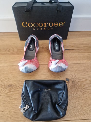 Cocorose london greenwich - cocorose, 'greenwich'