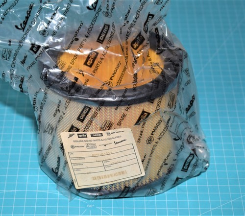 Air filter ap8104211 aprilia - air,
