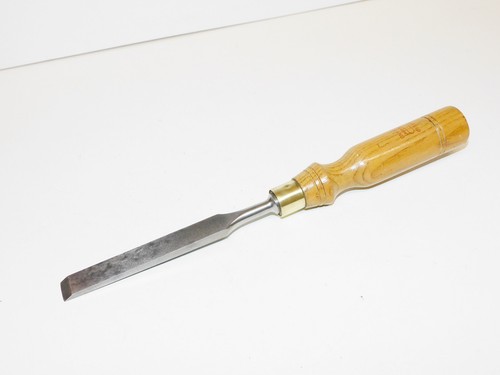 Footprint ash handled - 5/8",