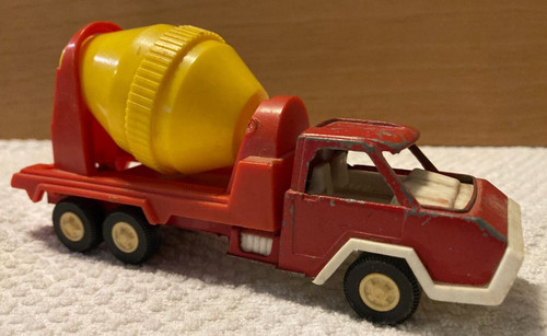 Tootsie toy vintage 1970 - vintage,