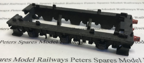 Hornby x6016 schools tender - x6016,