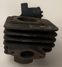 Yamaha Salient / Passola Cylinder Head - IT4 - Possibly Standard 50cc - Genuine