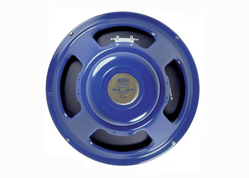 Celestion blue alnico - blue,