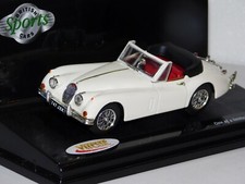 JAGUAR XK140 VITESSE 25403