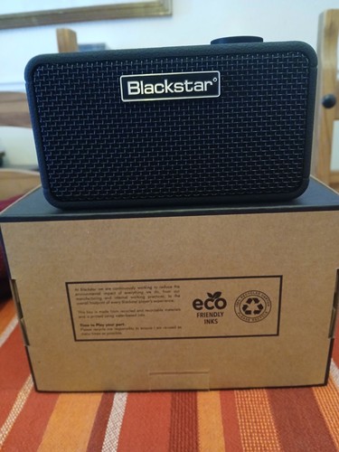 Blackstar beam mini - beam, free