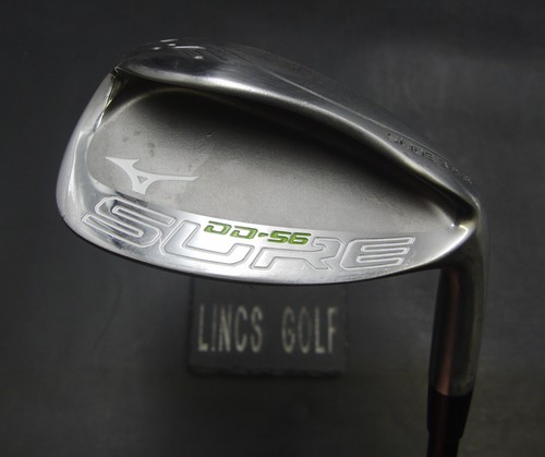Mizuno sure sand - mizuno, 56°