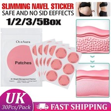 Extra Strong Slimming Patches