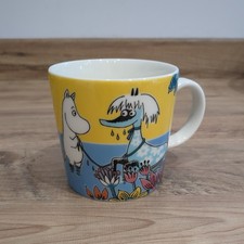 Arabia Finland Moomin Mug