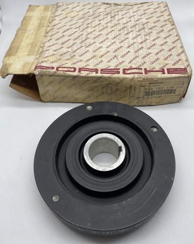 Vibration damper 92810212023