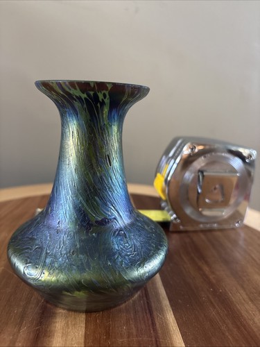 Antique bohemian art - bohemian, nouveau