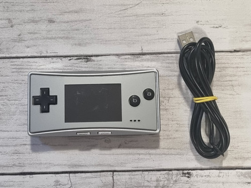 Vintage nintendo gameboy - nintendo,
