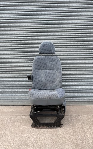 Ford transit mk7 - transit, single