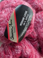 Vintage 1980s Sheena Anne