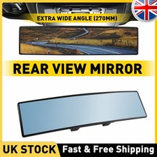 10.5'' Car Large Interior Anti