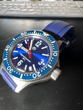Vostok amphibia custom russian - amphibia,