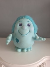 Playskool Snugglebumms 'Pappa Gently'. Vintage 80s Toy Snuggle Bum. Untested.