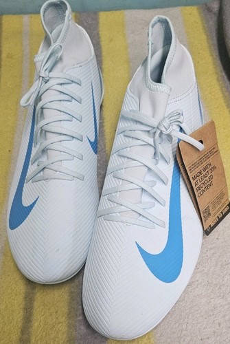Nike mercurial superfly - mercurial, 10