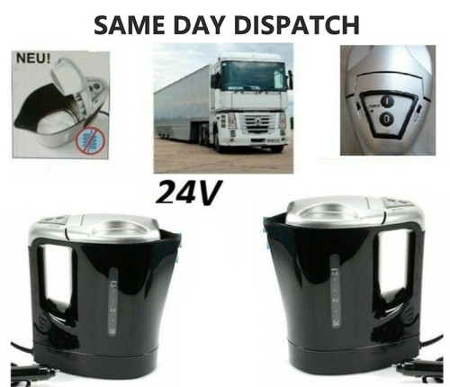 24v high power truckers - 24v,